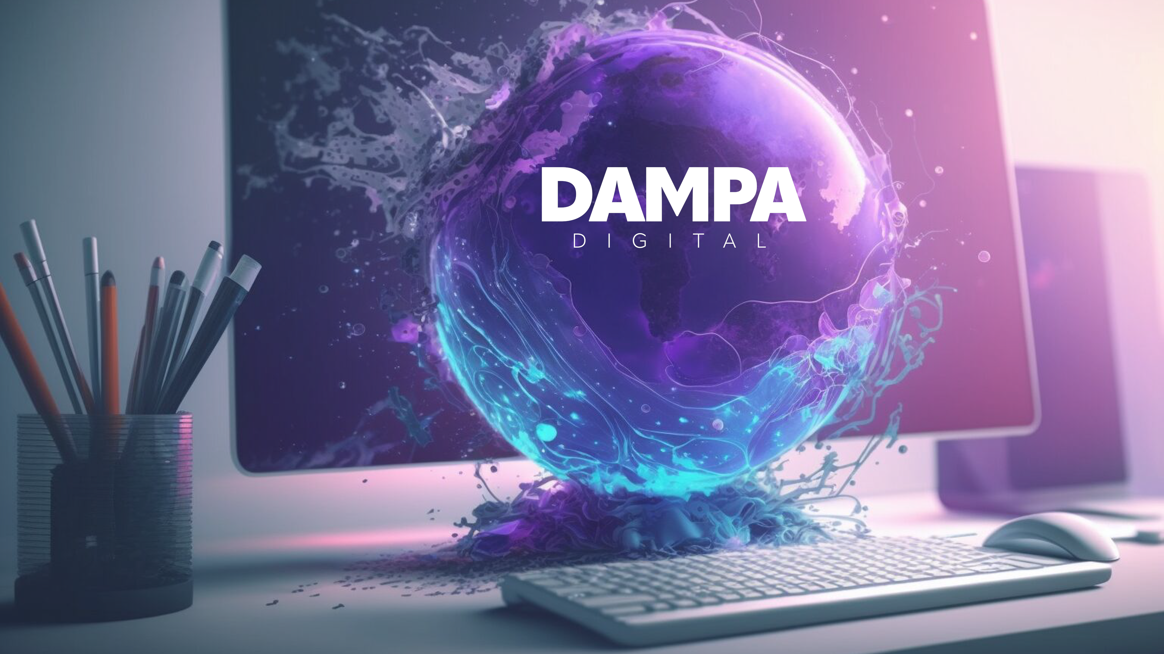 Nosso espaço de trabalho