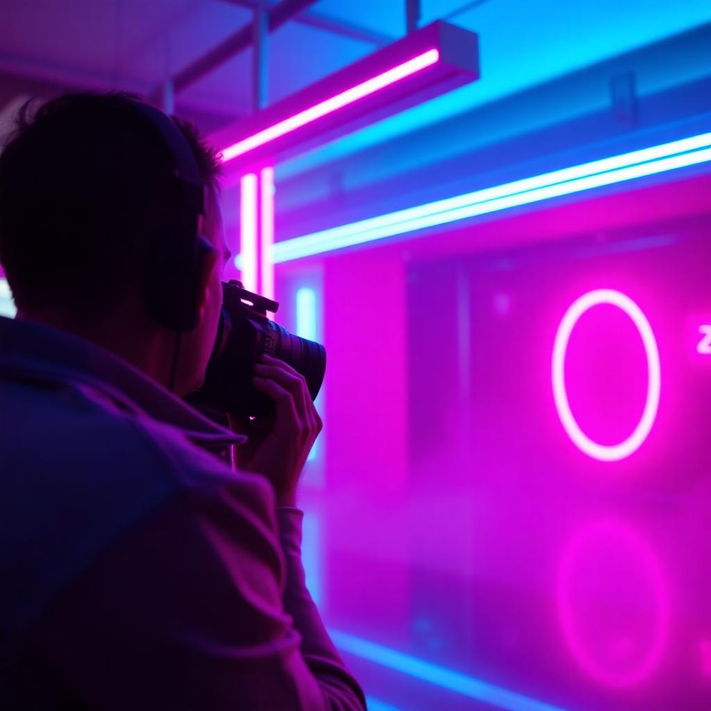 Campanha Neon